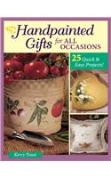 Handpainted Gifts for All Occasions