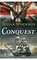 CONQUEST KYDD SEA 12