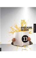 The Best of Brochure Design 11