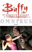 Buffy Omnibus Volume 2