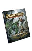 Pathfinder RPG: Strategy Guide