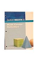 Sxm3e 3 Nlen Math Centr ACT
