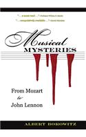Musical Mysteries