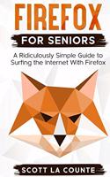 Firefox For Seniors