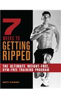 7 Weeks to Getting Ripped