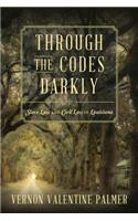 Through the Codes Darkly