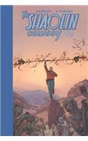 The Shaolin Cowboy