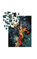 Hellboy Puzzle