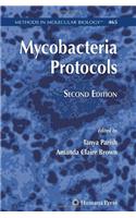 Mycobacteria Protocols