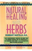 Natural Healing with Herbs
