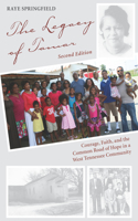 Legacy of Tamar