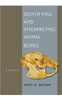 Identifying and Interpreting Animal Bones