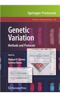 Genetic Variation