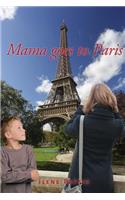 Mama Goes to Paris