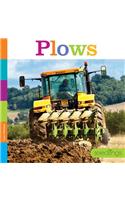 Plows