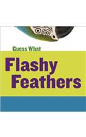 Flashy Feathers