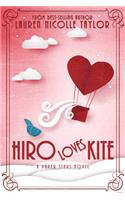 Hiro Loves Kite