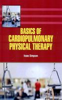 BASICS OF CARDIOPULMONARY PHYSICAL THERAPY (HB 2021)
