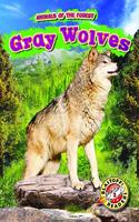 Gray Wolves