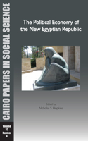 Political Economy of the New Egyptian Republic