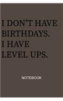 Notebook Quote