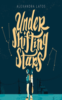 Under Shifting Stars Lib/E