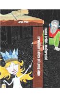Croatian Tales of Long Ago