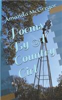 Poems By A Country Girl