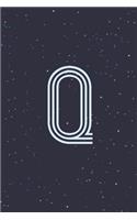 Q