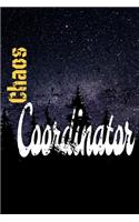 Chaos Coordinator
