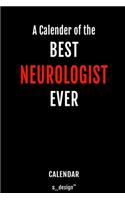 Calendar for Neurologists / Neurologist