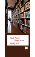 Small Public Library Management