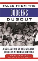 Tales from the Dodgers Dugout