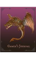 Gamer's Journal