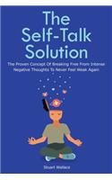 The Self-Talk Solution