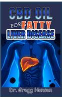 CBD Oil for Fatty Liver Disease