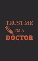 Trust Me I'm a doctor: Patient diary for doctors