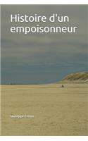 Histoire d'un empoisonneur