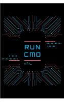 Run CMD