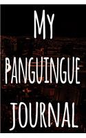 My Panguingue Journal