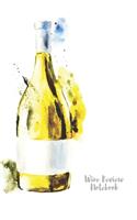 Wine Review Notebook