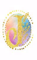 J