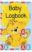 Baby Logbook