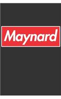 Maynard