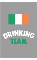 Drinking Team Notebook