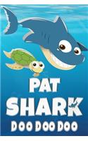 Pat Shark Doo Doo Doo