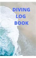 Diving Logbook