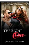 The Right One