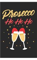 Prosecco Ho Ho Ho