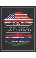 Gambian Roots